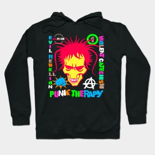 Child of the Revolution Hoodie